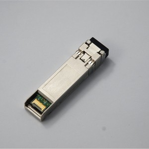 โมดูลไฟเบอร์ออปติกมัลติโหมด Brocade 57-1000012-018G-SW กิกะบิตอินฟราเรด ดีซี 12V จีน - Product Image 1