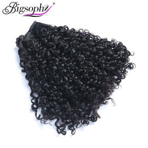 Cabello Humano de 16 Pulgadas en Diferentes Colores, Cabello Virgen al por Mayor, 100% con Cutícula Alineada, Cabello Remy sin Procesar en Paquetes - Product Image 1