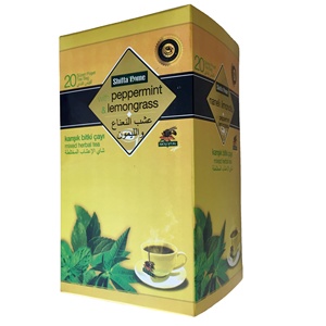 Senna, листья, лакрица, перечная мята, Детокс-чай, очищающее средство для кишки, травяной чай, самый популярный товар