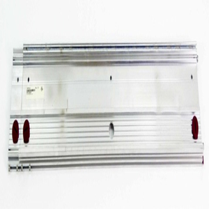 PLC-controller Nieuw Origineel Magazijnmerk PLC Programmeercontroller 7BP708.0 Rev. C0 Moduledrager / Moduledrager - Product Image 1