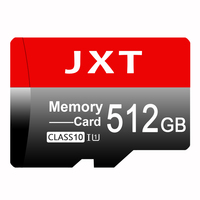 Venta al por mayor Sd 32GB 16GB 64GB 128GB 256GB 512GB 1TB C10 Micro Clase 10 Ultra Cámara Memoria Flash Tarjeta Sd Tf