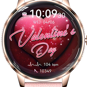 Reloj Inteligente HK38 AMOLED con Funciones de Llamadas, Frecuencia Cardíaca, Presión Arterial, NFC, Clima, Música, Salud Femenina, Fitcloudpro IOS - Product Image 5