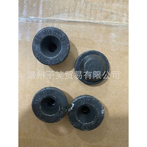 Xsd <b>Rubber</b> <b>Block</b> 036129689B Epdm Automotive Parts Injection Molding Grade - Product Image 2