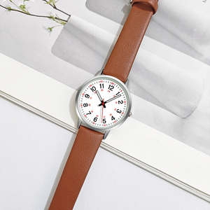 WJ-10999 Montres-bracelets Fantaisie <span class=keywords><strong>Pas</strong></span> Chères en Gros pour Femmes, Montres Élégantes pour Filles, Garçons et Étudiants - Product Image 5