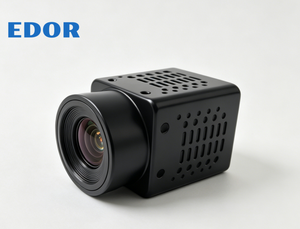 Cámara Vis-SWIR Ultracompacta de 1.3MP 1280x1024 InGaAs con Alimentación USB3.0 para Visión Artificial y Drones ED-TOSW1300-5T Cámara Industrial - Product Image 1