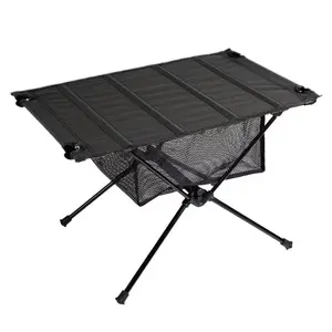 Picnic Table With 4 Seats Wholesale Portable Oversize Camping Table For Outdoor With Bedroom