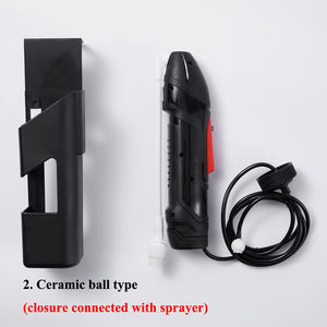 Portable Battery Operated <strong>Sprayer</strong> Wand with Holster for <strong>Gardening</strong> and Cleaning - Product Image 2
