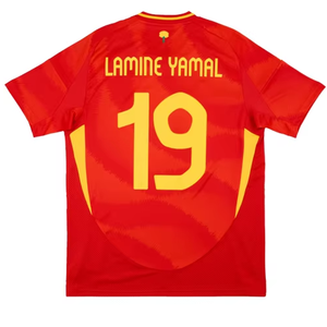 Maglie da calcio in maglia da calcio retrò Vintage personalizzate Lamine Yamal maglie da allenamento abbigliamento sportivo - Product Image 1