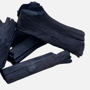 High calorific natural hardwood charcoal no additives chemicals food grade safe BBQ charcoal wholesale - Product Image 5