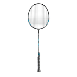Set di Racchette da <span class=keywords><strong>Badminton</strong></span> per Bambini 4U di Alta Qualità, Asta in Grafite Leggera, Giocattoli con Logo Personalizzato, Materiale Grip in PU per Gioco all'Aperto - Product Image 3
