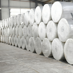 Couverture en feutre d'aérogels nano blancs, isolation thermique, fibre de laine, forme carrée, épaisseur personnalisable, garantie de 3 ans, disponible en ligne - Product Image 4