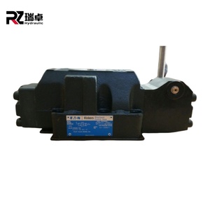 คันเร่งไฮดรอลิก DG17V-8-2C-10 แบบแมนนวล - Product Image 1