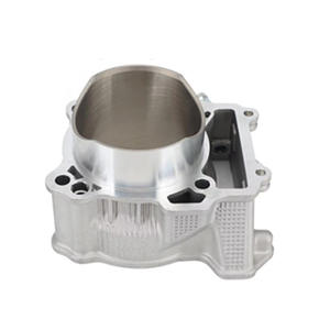 Kit de <span class=keywords><strong>cylindre</strong></span> 434cc pour Suzuki DRZ400 LTZ400 KXF400 DVX400 OEM 11210-29F20-0F0 - Product Image 2