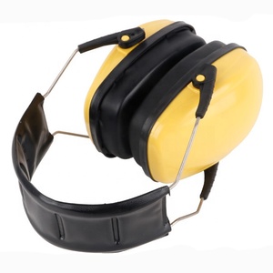 Hearing Protection Children Learning Soundproof Safety <strong>Earmuff</strong> Defender <strong>Anti</strong> <strong>Noise</strong> Cancelling Overhead Ear Muffs for Kids - Product Image 3