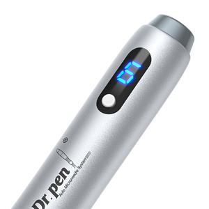 <span class=keywords><strong>Dr</strong></span> <span class=keywords><strong>Pen</strong></span> M8S, produit de beauté à micro-aiguilles le plus vendu, stylo dermique sans fil à <span class=keywords><strong>6</strong></span> vitesses - Product Image 4