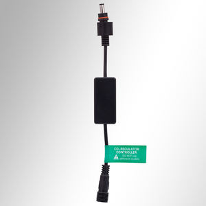 AQUAPRO Contrôleur Bluetooth intelligent 12V Électrovanne Dioxyde de carbone APP Plastique <span class=keywords><strong>Chihiros</strong></span> Nouvelle technologie Interrupteur de synchronisation - Product Image 6