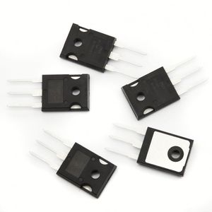 Original and New Guaranteed Y30NK90 TO-247 Transistor CZSKU:JH00XE51 - Product Image 1