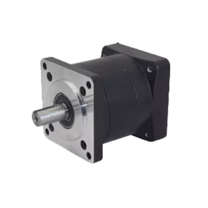 Hoge Kwaliteit Nema17 Nema23 Nema24 Nema42 Stepper Servo Planetaire Versnellingsbak Snelheidsreductor Met Verhouding 36 - Product Image 1
