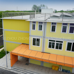 Litera de contenedor para estudiantes, paquete plano de casa para kits de escuela y sala de estar, precio de producto de Corea del Sur - Product Image 3