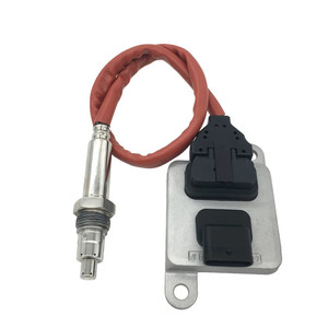 5WK97248 Nitrogen Oxygen <b>Sensor</b> 12V <b>For</b> Mercedes-Benz <b>Car</b> Replacement Part - Product Image 1