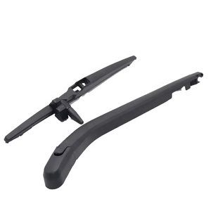 Ensemble de bras d'essuie-glace arrière personnalisé avec étiquette privée pour pare-brise arrière <span class=keywords><strong>TOYOTA</strong></span> 4 Runner 2003-2009 - Product Image 3