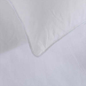 OEM/ODM – Inserts de coussin de luxe <span class=keywords><strong>en</strong></span> coton, personnalisés et économiques, pour hôtels, garnis de plumes et de duvet - Product Image 6