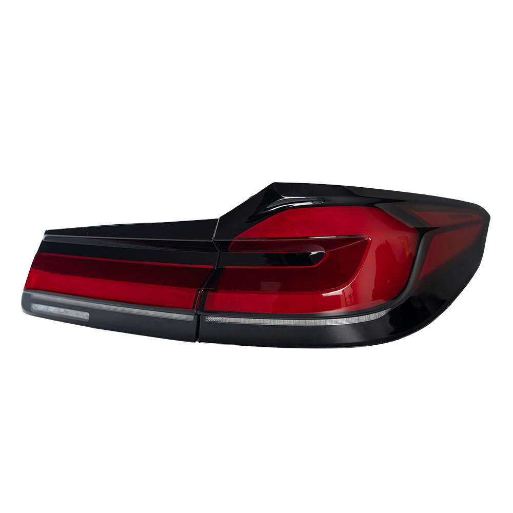 BMW G30 G38 F90 5シリーズ用 LEDテールランプ 525i 530i 535i 540i M5