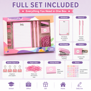 Fournitures Scolaires de Retour de Qualité Supérieure à Prix Abordable, Ensemble de <span class=keywords><strong>Papeterie</strong></span> de Bureau en Gros en Promotion - Product Image 5