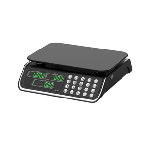 Veidt RC-A01 Wireless Wifi for Smart Scale Supermarket Use Multi-Function Price Computing Electronic Weighing Scales RC-A01 RC-A - Product Image 3