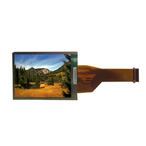 A025DL02 V0 จอ LCD TFT ขนาด 2.5 นิ้ว 320*240 ขายดี - Product Image 1