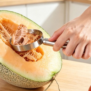 Heavy Duty 304 Stainless Steel Chocolate Shaver Professional <b>Cheese</b> <b>Grater</b> for Kitchen - Product Image 3