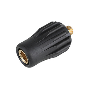KeW High Pressure Washer <b>Quick</b> Connect Male <b>Connector</b> G1 4 Brass For Car Wash Machine Cleaning Tool - Product Image 4