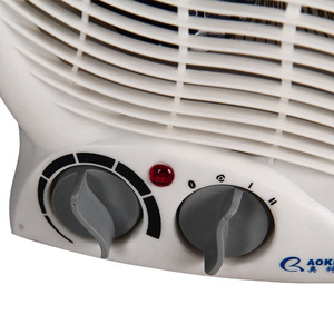 Aokean Electric Heater PTC Heating Element Compact Design For Home Office Use - Product Image 4