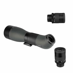 Svbony kính viễn vọng APO sa401 đôi ED đốm phạm vi mạnh mẽ không thấm nước FMC Ống Kính Thiết bị cắm trại chim xem Kính thiên văn - Product Image 4