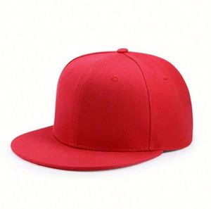 Gorras Personalizadas de Fábrica OEM con Bordado 3D, Diseño Deportivo Unisex en Lona - Venta al Por Mayor - Product Image 3