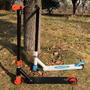 Groothandel Volwassen Speelgoed China Snelle Goedkope Freestyle 360 Stunt Scooter