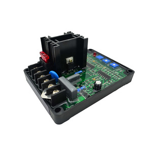 Carte régulatrice de tension électronique automatique Gavr 12A pour générateur sans balais monophasé AC 12A - Product Image 5