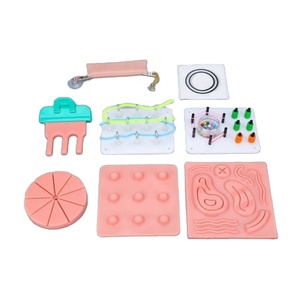 High-quality <strong>Laparoscopic</strong> Simulation <strong>Training</strong> Box <strong>Set</strong> Suitable for Classroom Teaching in Schools - Product Image 3