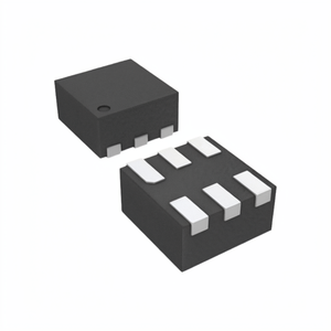 Componente Electrónico Original 6 WFDFN TLV70031DSET de Gestión de Energía (PMIC) - Product Image 1