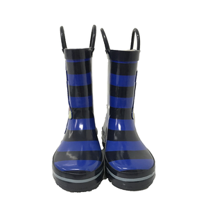 Hot Selling Cute Printed Rubber <strong>Rain</strong> <strong>Boots</strong> for <strong>Kids</strong> - Product Image 2