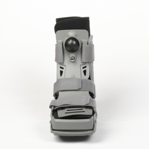 <span class=keywords><strong>Botte</strong></span> de marche réglable <span class=keywords><strong>Aircast</strong></span> - <span class=keywords><strong>Botte</strong></span> orthopédique pour la récupération des entorses et fractures de la cheville - Product Image 4