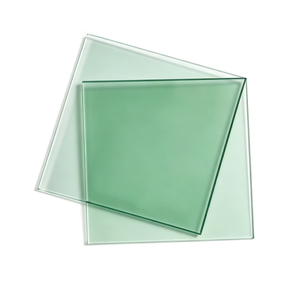 Verre trempé vert personnalisé 5mm 6mm 8mm 10mm 12mm Fabriqué en Thaïlande Vente en gros directe d'usine - Product Image 1