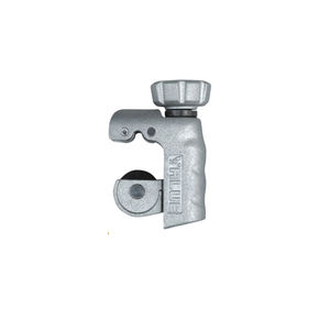 Cortador de Tubos de Aleación de Aluminio de Grado Industrial VALUE VTC-19 para Tubos de Cobre/<span class=keywords><strong>Hierro</strong></span>/Acero Inoxidable/Aluminio con Certificación CE - Product Image 1