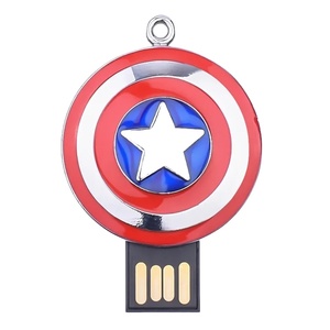 Lámpara LED Creativa con Cabeza de Metal, Memorias USB de 64 <span class=keywords><strong>GB</strong></span>, Memoria USB Impermeable de <span class=keywords><strong>32</strong></span> <span class=keywords><strong>GB</strong></span>, Memoria USB Metálica de 16 <span class=keywords><strong>GB</strong></span>, Memoria USB de 8 <span class=keywords><strong>GB</strong></span>, Regalos - Product Image 5