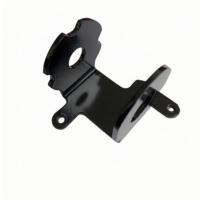Piezas de Chapa Metálica de Acero Inoxidable Flexibles Personalizadas, Superficie con Recubrimiento de PVC, Corte por Láser, Prototipado Rápido