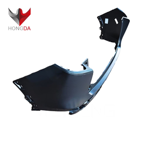 Parachoques de coche traseros de alta calidad Oem 04715-31A-H00 para Honda Enp1 Ens1 Vezel RS2 RS1 <span class=keywords><strong>RV3</strong></span> - Product Image 2