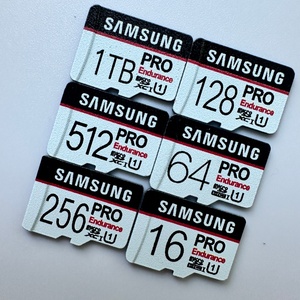 Samsung Mini <b>Card</b> 64GB 128GB UHS-IU1 C10 High Speed Memory <b>Card</b> for Smartphone Video High Speed Data Backup Storage Bulk - Product Image 6
