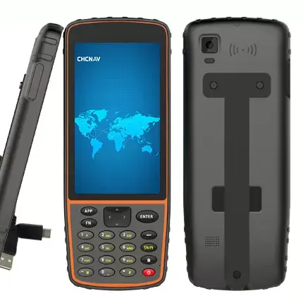 High Accuracy Handheld Data Collector HCE320 Cost-effective Controller For Sale