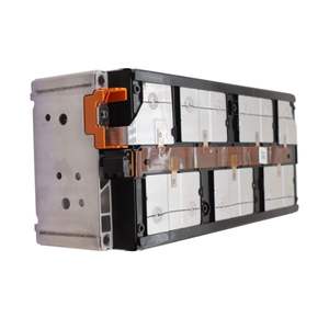 Batería de litio recargable multiaplicación CATL 114AH 4.2V NMC para reemplazo y actualización de vehículos eléctricos <span class=keywords><strong>Nissan</strong></span> Leaf - Product Image 1