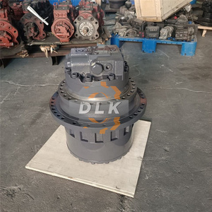 Motor Penggerak <span class=keywords><strong>Final</strong></span> <span class=keywords><strong>Drive</strong></span> Berkualitas Tinggi <span class=keywords><strong>R250</strong></span>-<span class=keywords><strong>7</strong></span> R250LC-<span class=keywords><strong>7</strong></span> <span class=keywords><strong>R250</strong></span>-7A 31N6-40051 untuk Hyundai - Product Image 4